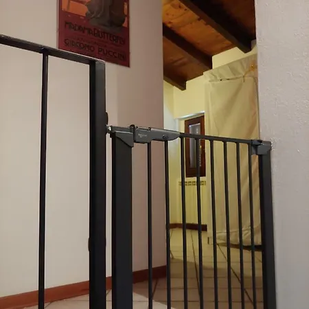 La Finestra Sul メナッジョ