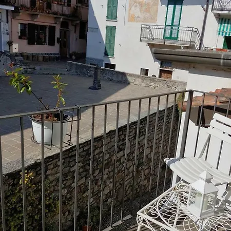 Appartement La Finestra Sul