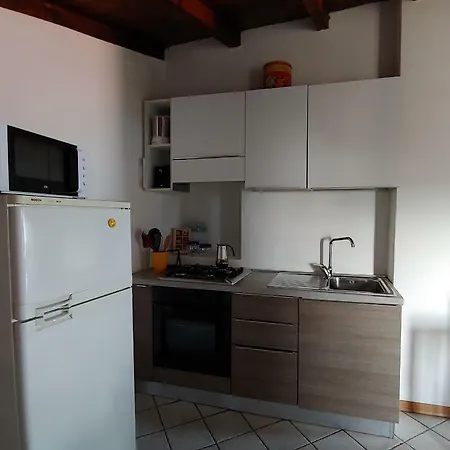 La Finestra Sul Appartement Menaggio