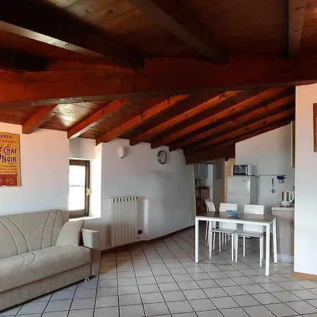 Appartement La Finestra Sul *